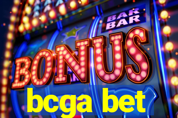 bcga bet